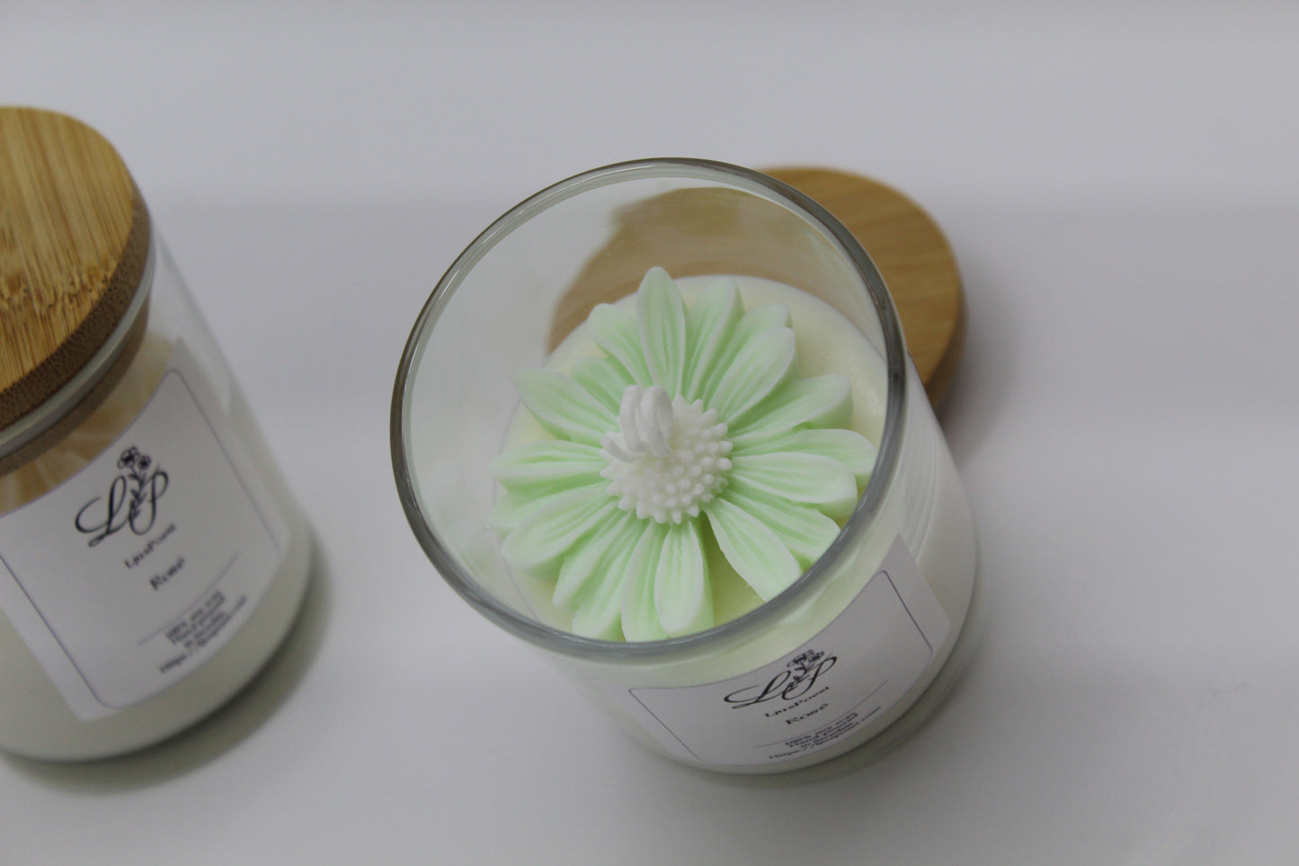 Solvia – där solen bor