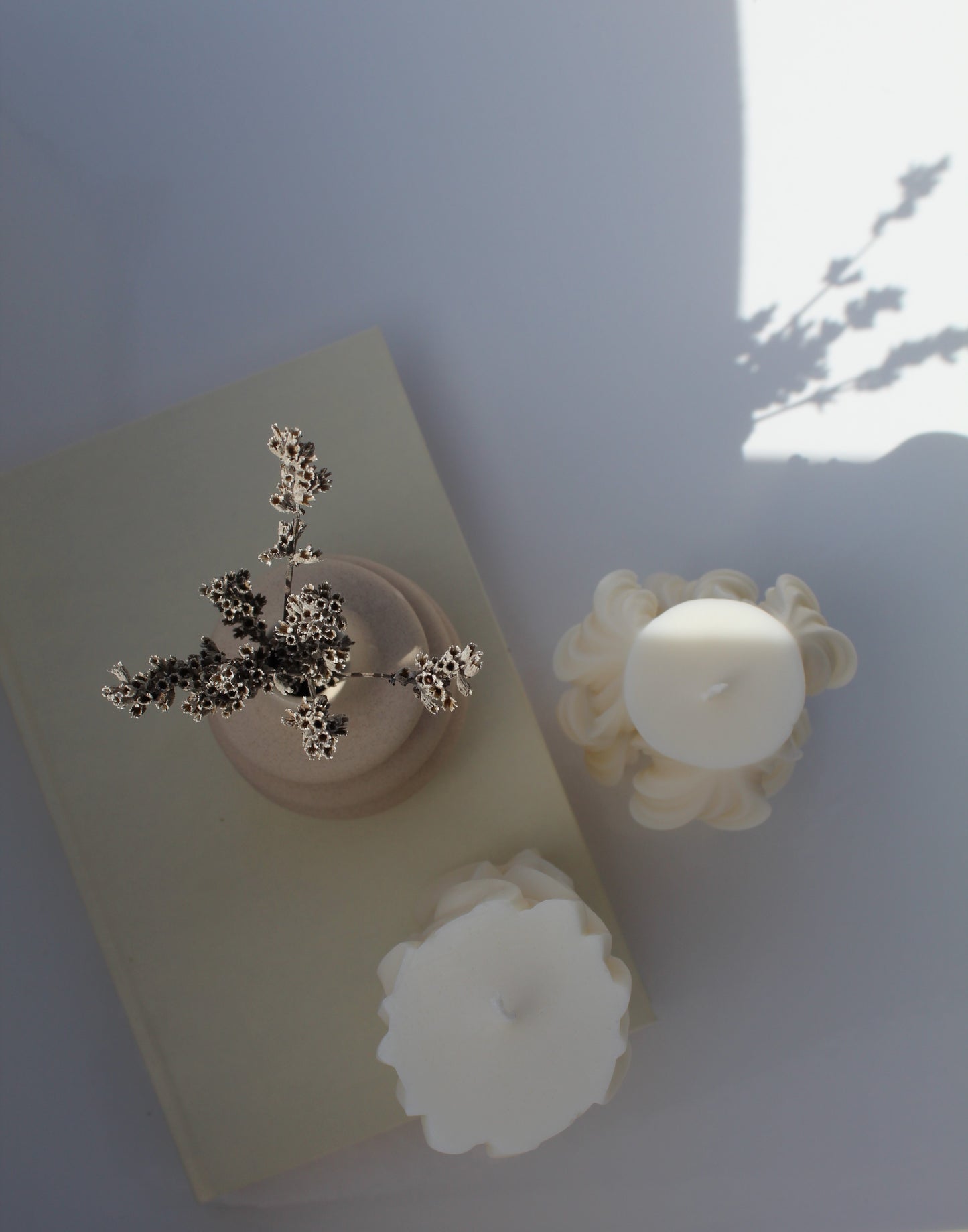 Velour – När ljuset får dansa tyst