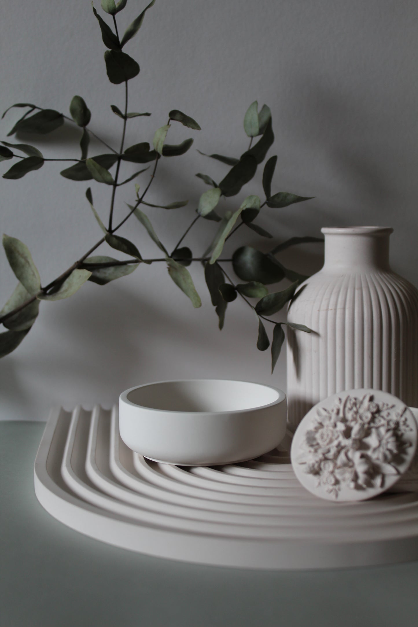 Luna – liten men lysande vacker.