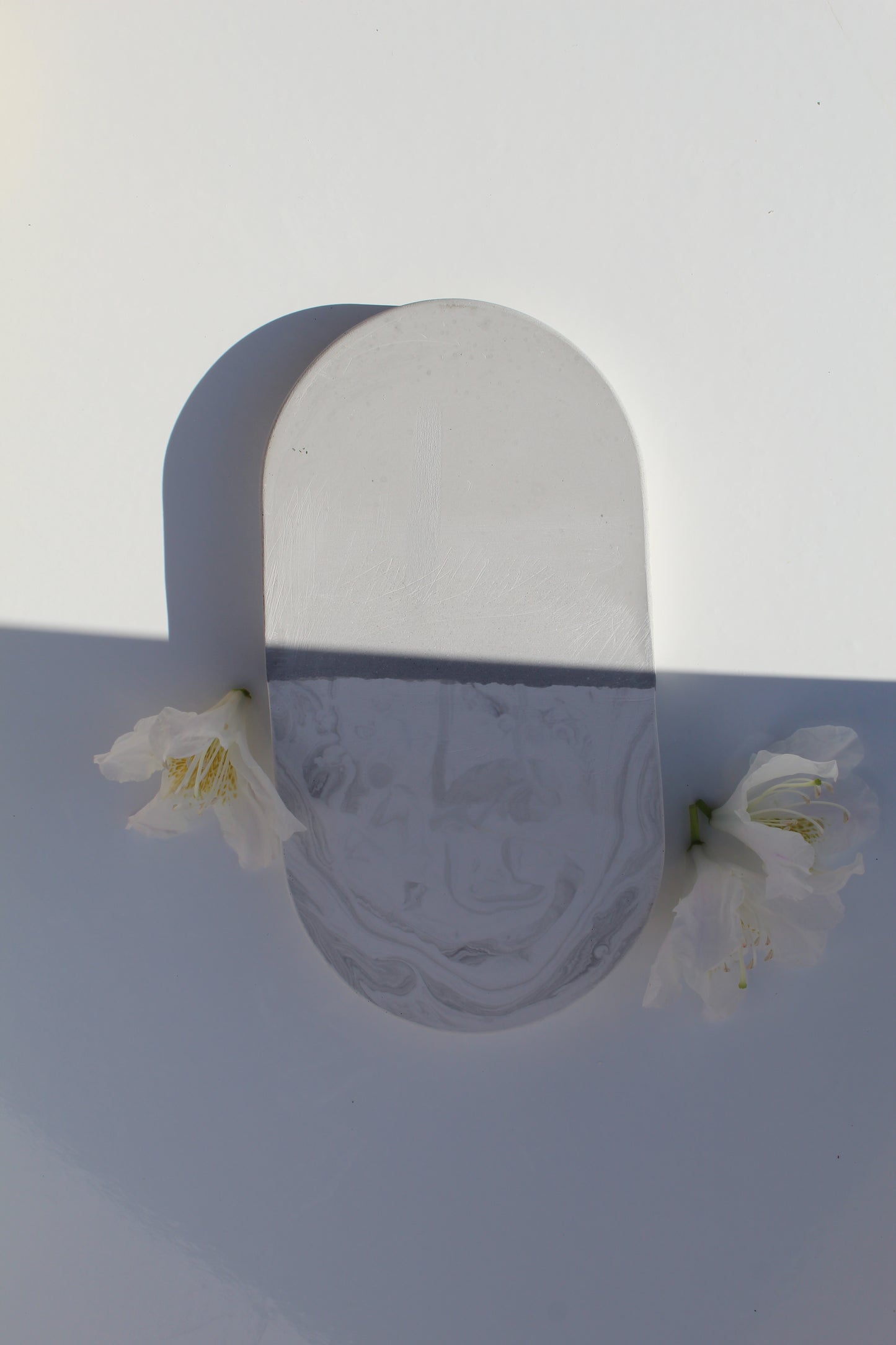 Sakura bricka i unikform