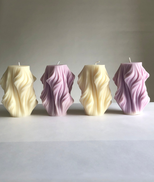 Velour – När ljuset får dansa tyst