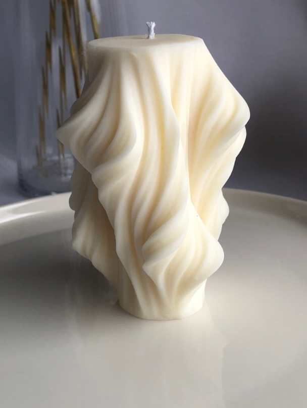 Velour – När ljuset får dansa tyst