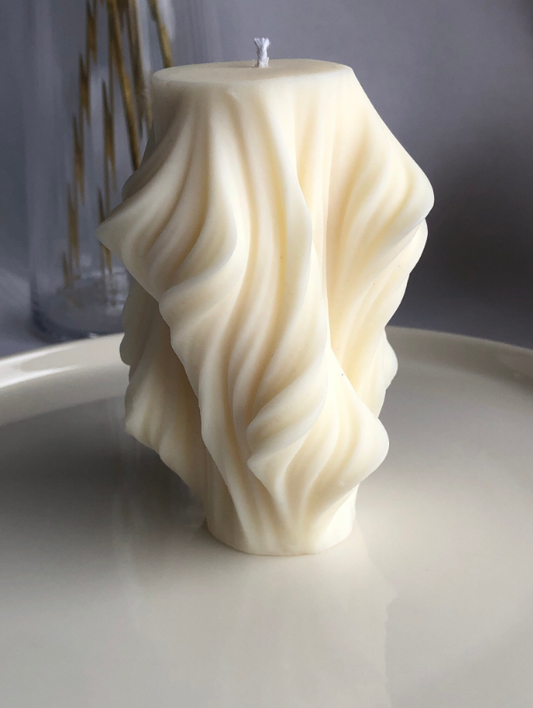 Velour – När ljuset får dansa tyst