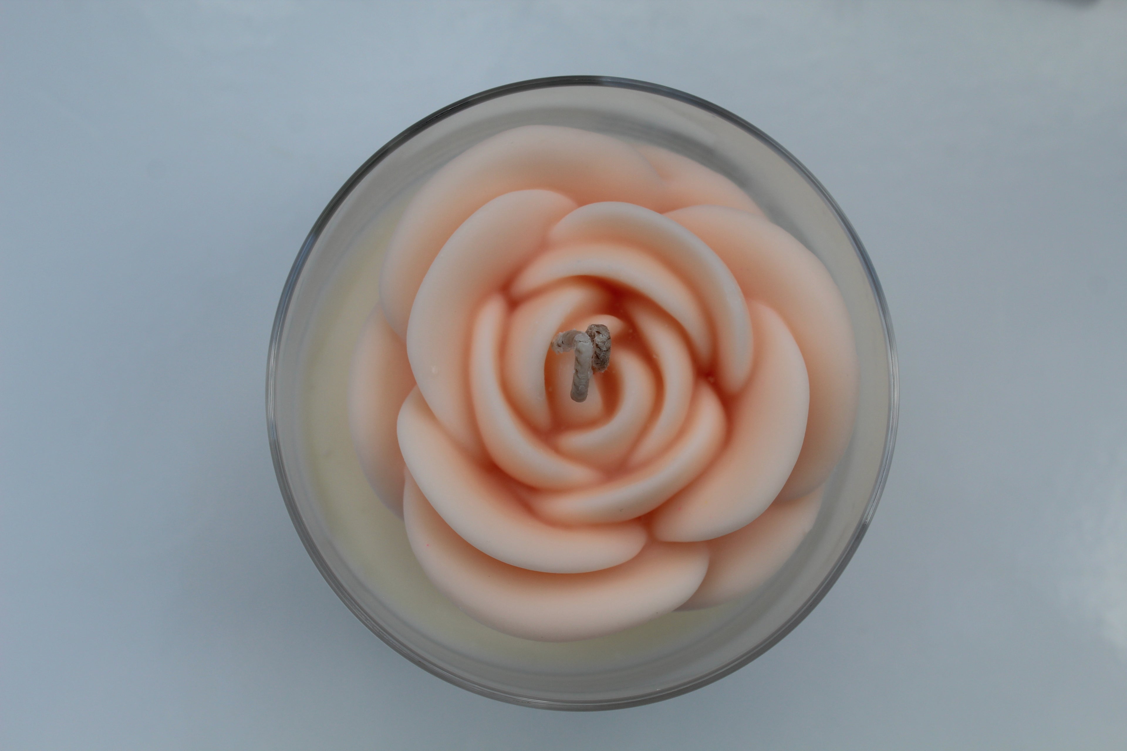 limited edition candle
