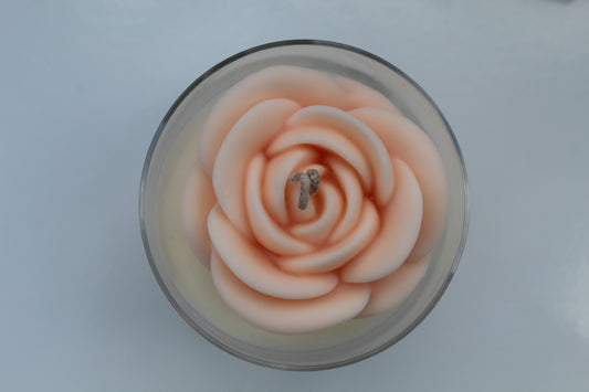 limited edition candle